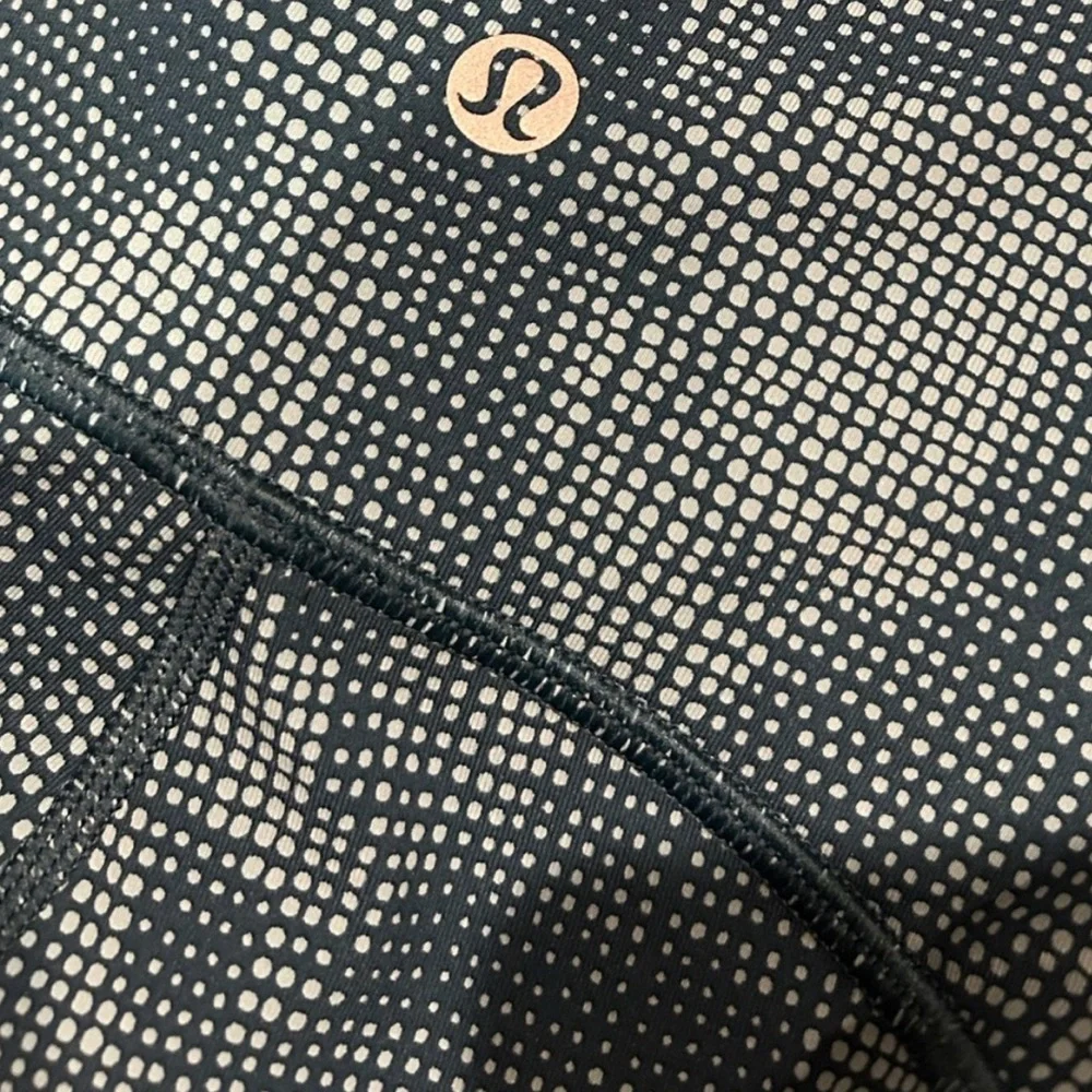 Lululemon Leggings - Picture 8 of 8